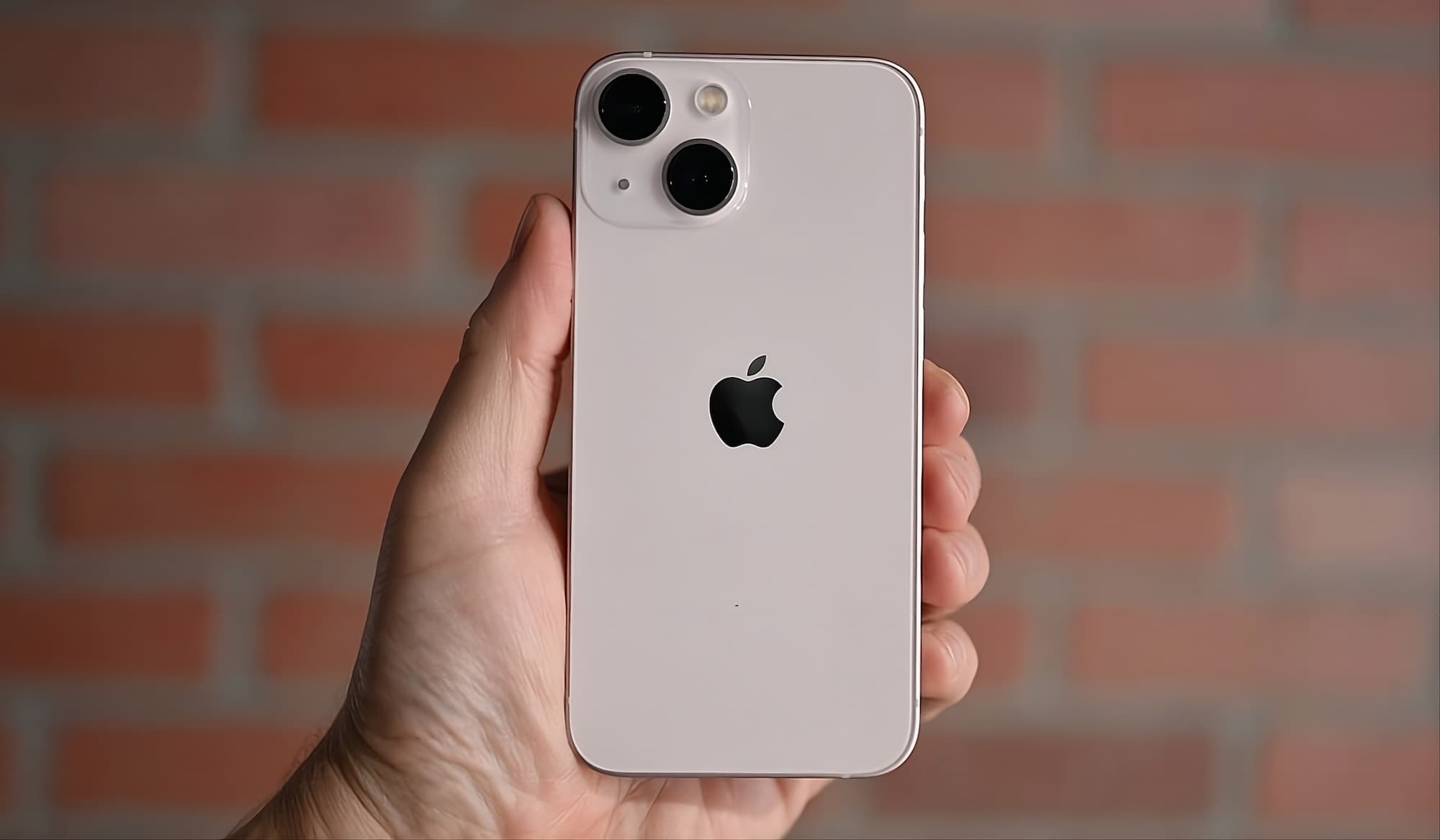 ᐈ б/у iPhone 13 mini 256GB Green (MNF93) — купити в Україні від